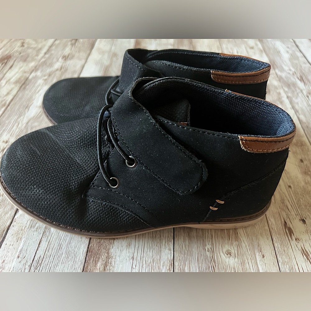 Max + Jake Toddler Boots